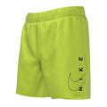 Nike Volley Boys' Swim Shorts - Yellow von Nike | BYAG.