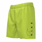 Nike Volley Boys' Swim Shorts - Yellow von Nike | BYAG.