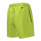 Nike Volley Boys' Swim Shorts - Yellow von Nike | BYAG.
