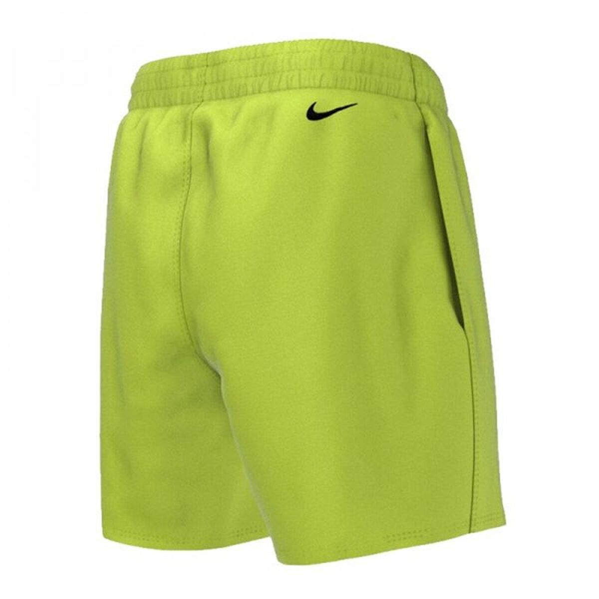 Nike Volley Boys' Swim Shorts - Yellow von Nike | BYAG.