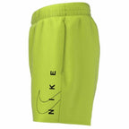 Nike Volley Boys' Swim Shorts - Yellow von Nike | BYAG.
