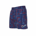 Nike Volley Boys' Swim Shorts - Blue von Nike | BYAG.