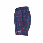Nike Volley Boys' Swim Shorts - Blue von Nike | BYAG.