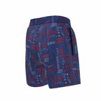 Nike Volley Boys' Swim Shorts - Blue von Nike | BYAG.