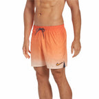 Nike Volley Men's Swim Shorts - Orange von Nike | BYAG.