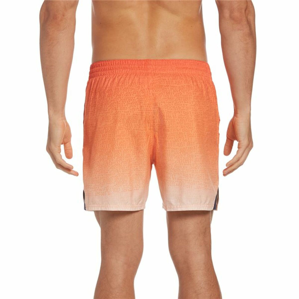 Nike Volley Men's Swim Shorts - Orange von Nike | BYAG.