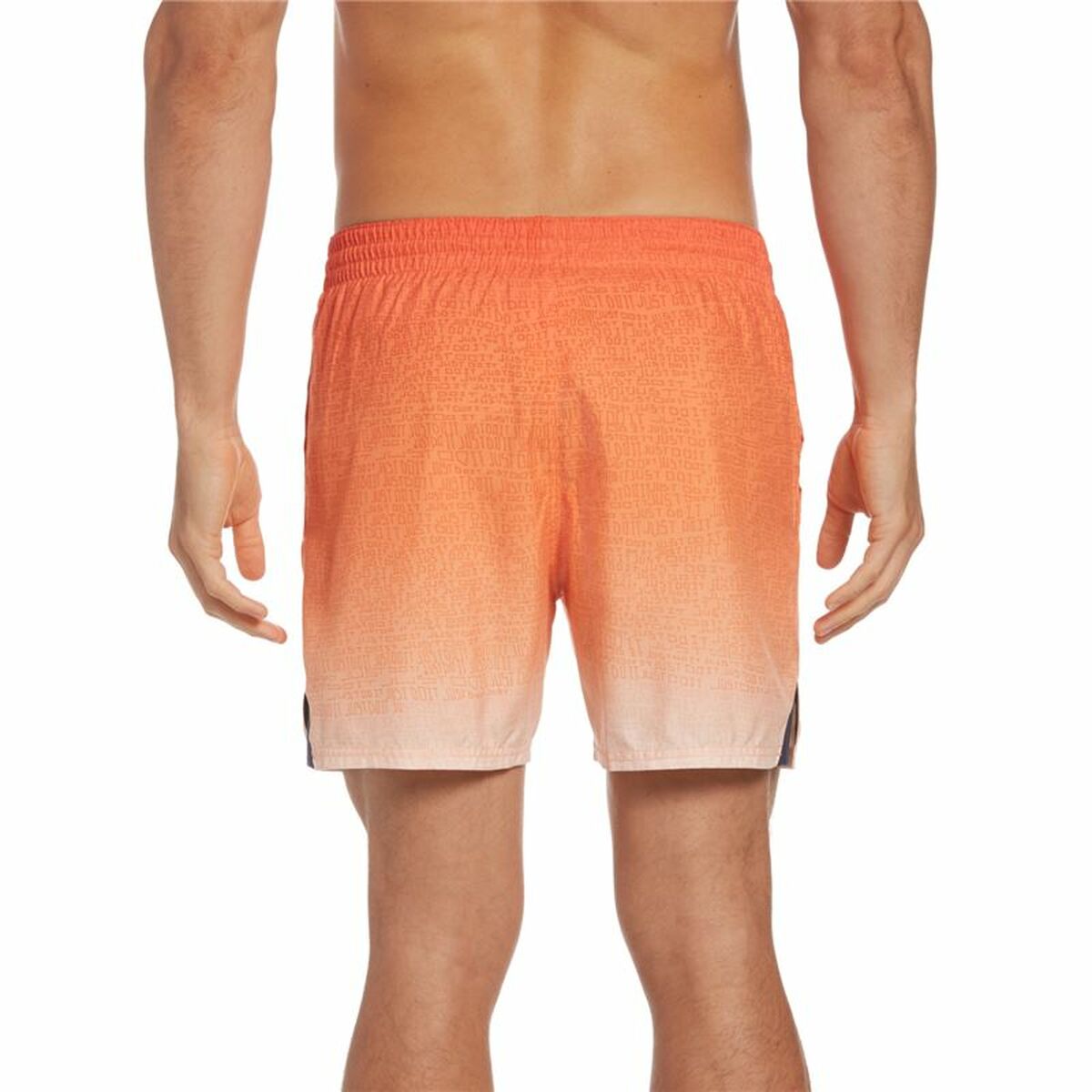 Nike Volley Men's Swim Shorts - Orange von Nike | BYAG.