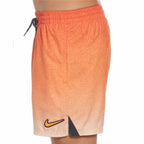Nike Volley Men's Swim Shorts - Orange von Nike | BYAG.