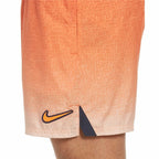 Nike Volley Men's Swim Shorts - Orange von Nike | BYAG.