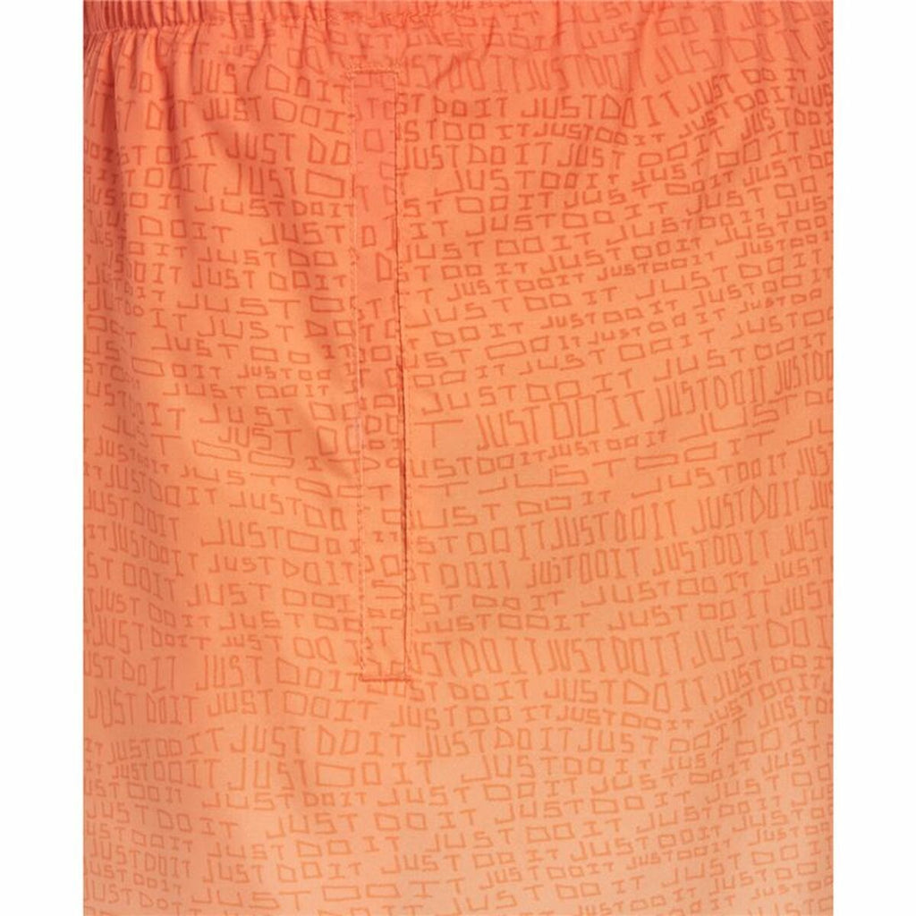 Nike Volley Men's Swim Shorts - Orange von Nike | BYAG.