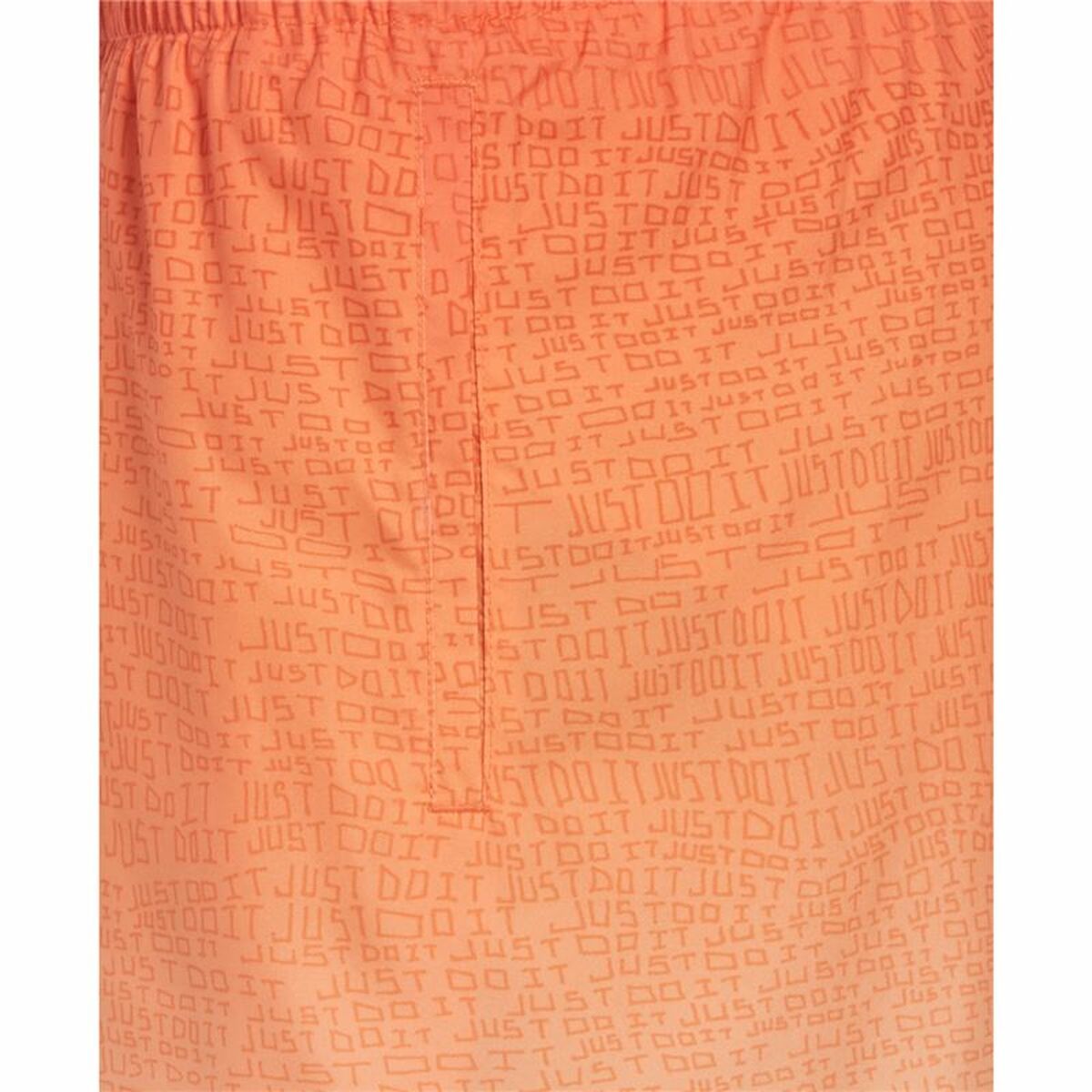 Nike Volley Men's Swim Shorts - Orange von Nike | BYAG.