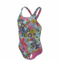 Nike For Girls' Swimsuit - Pink von Nike | BYAG.