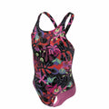 Nike For Flower Girls' Swimsuit - Pink von Nike | BYAG.