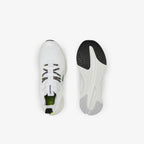 Lacoste Run Spin Confort Men's Running Shoes - White von Lacoste | BYAG.