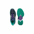 Lacoste AG-LT Clay Court 222 Men's Tennis Shoes - Dark Blue von Lacoste | BYAG.