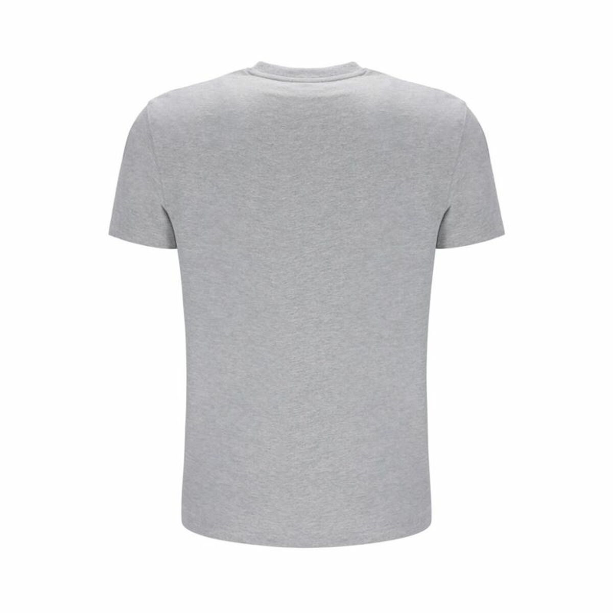 Russell Athletic Herren-Kurzarm-T-Shirt AMT A40101 Grau – Produktansicht 2
