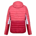 Regatta Damen-Sportjacke Harrock II Rumba Rosa – Produktansicht 8