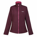 Regatta Windjacke Connie V Dunkel Rot – Produktansicht 1