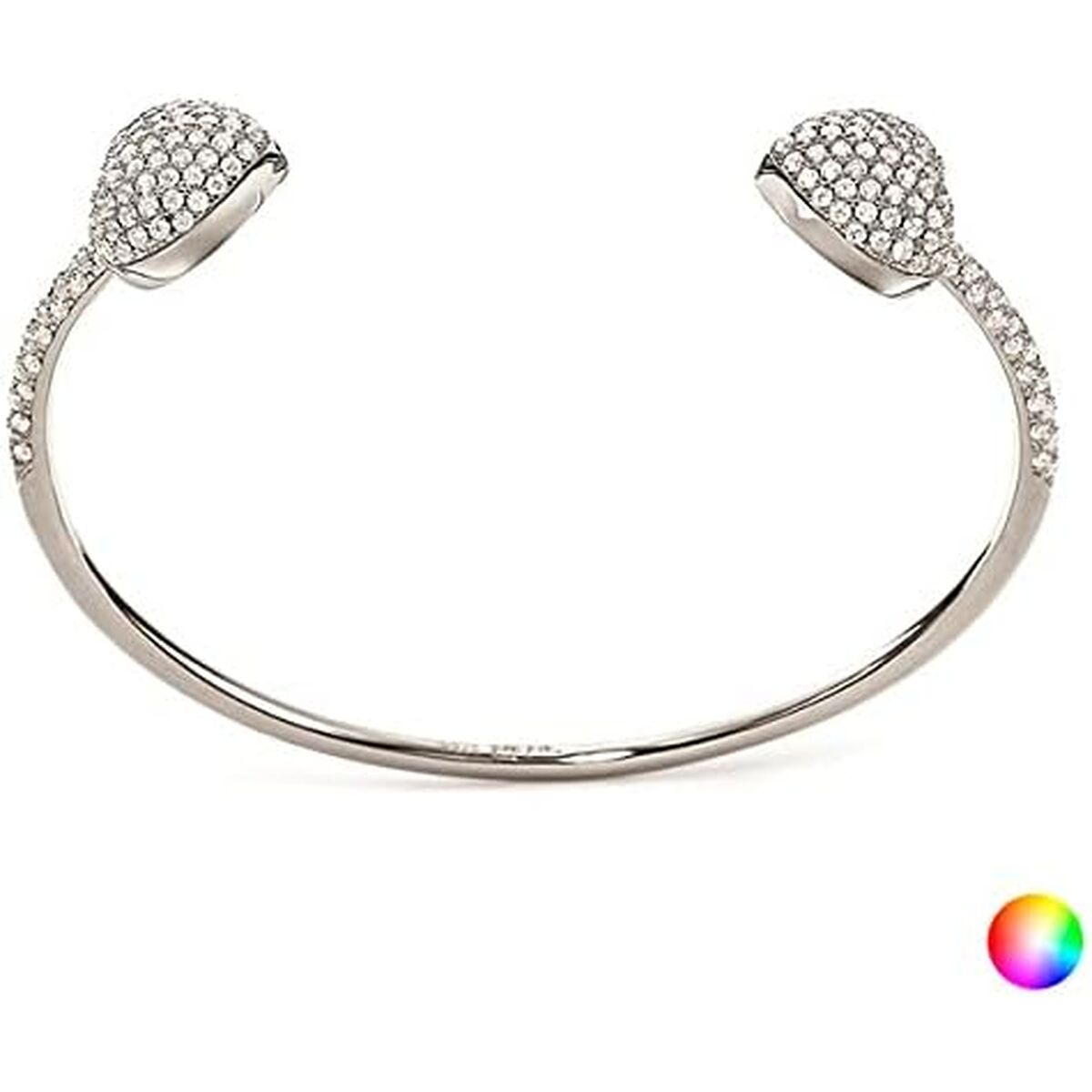 Folli Follie Damenarmband – Rosa, Größe Standard – Produktansicht 3