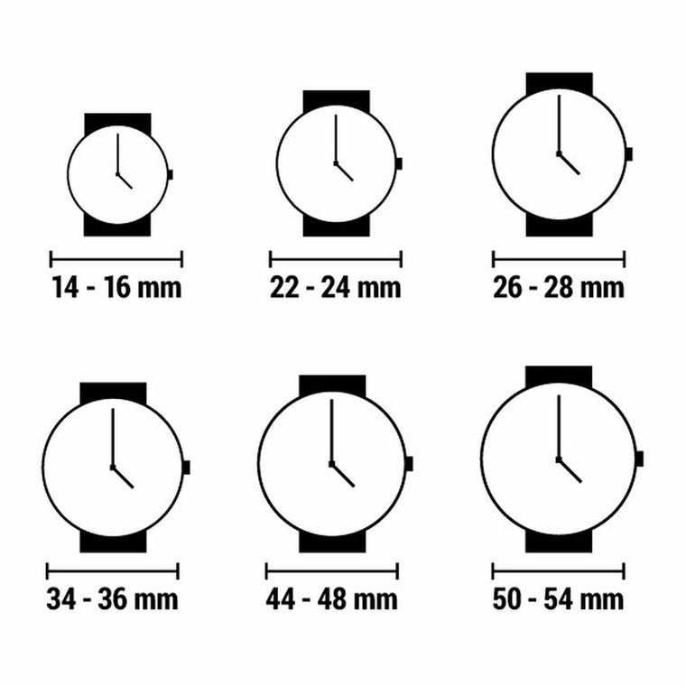 Guess Women's Watch - 39 mm