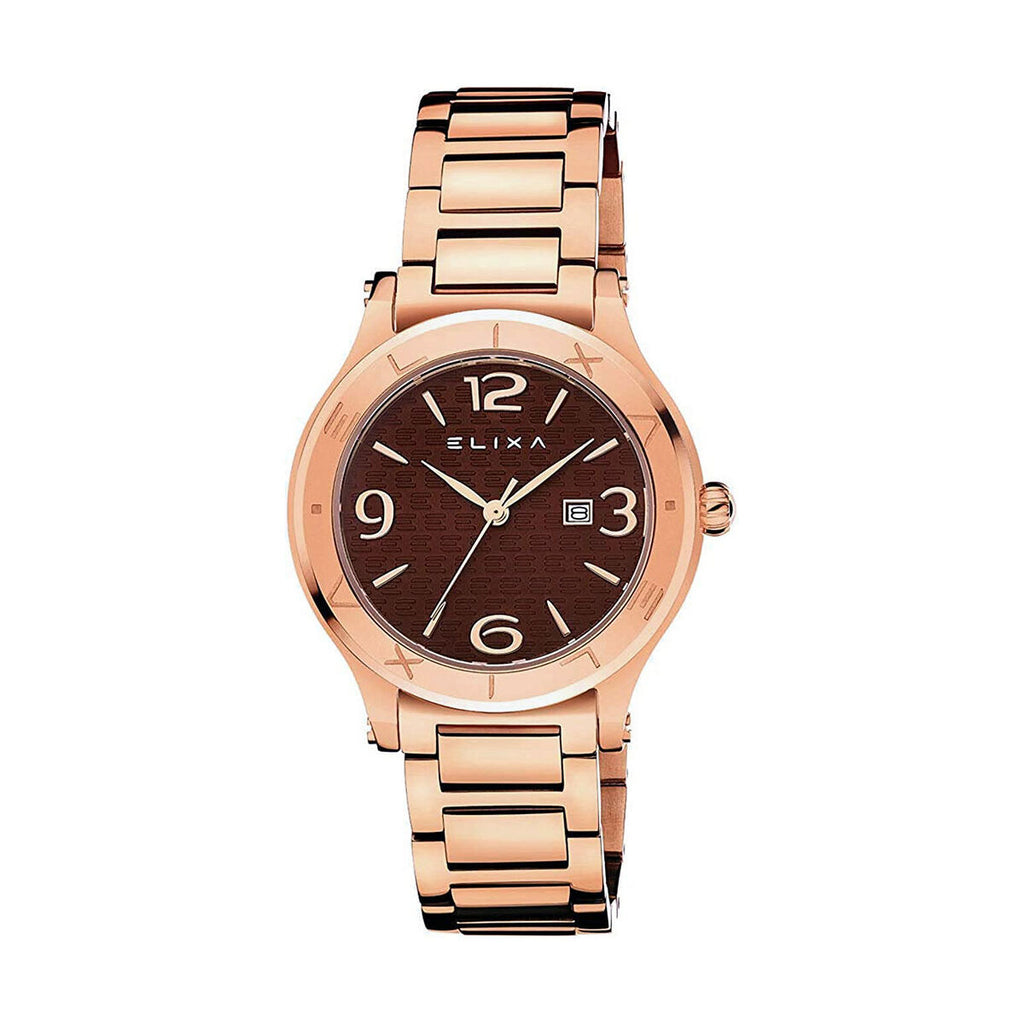 Elixa Damenarmbanduhr E110L442 – Ansicht 1