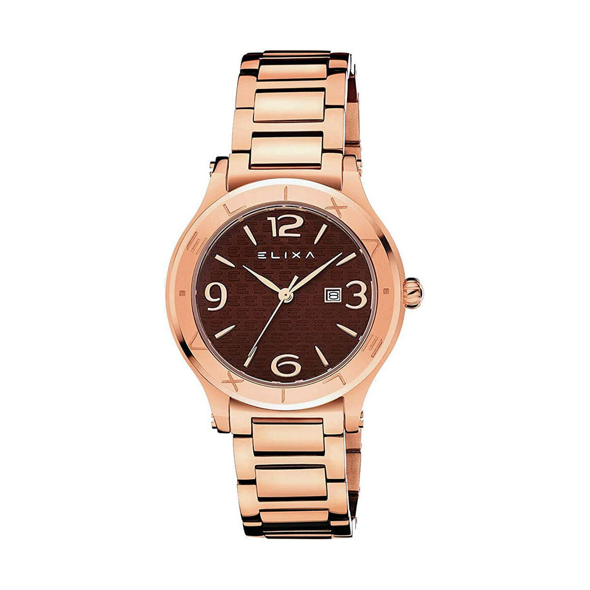 Elixa Damenarmbanduhr E110L442 – Ansicht 1