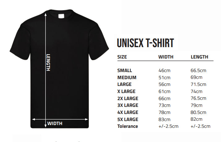 Star Trek Unisex Kurzarm-T-Shirt Many Mood aus Spock Schwarz – Produktansicht 2