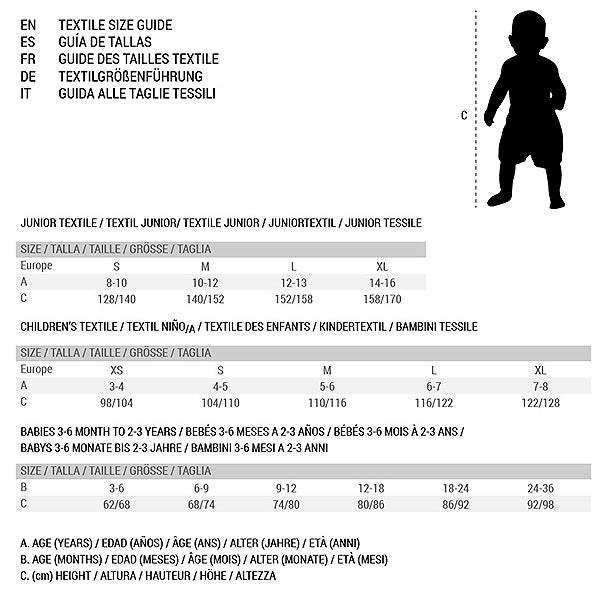Nike Sportswear Girls' T-Shirt - Beige von Nike | BYAG.