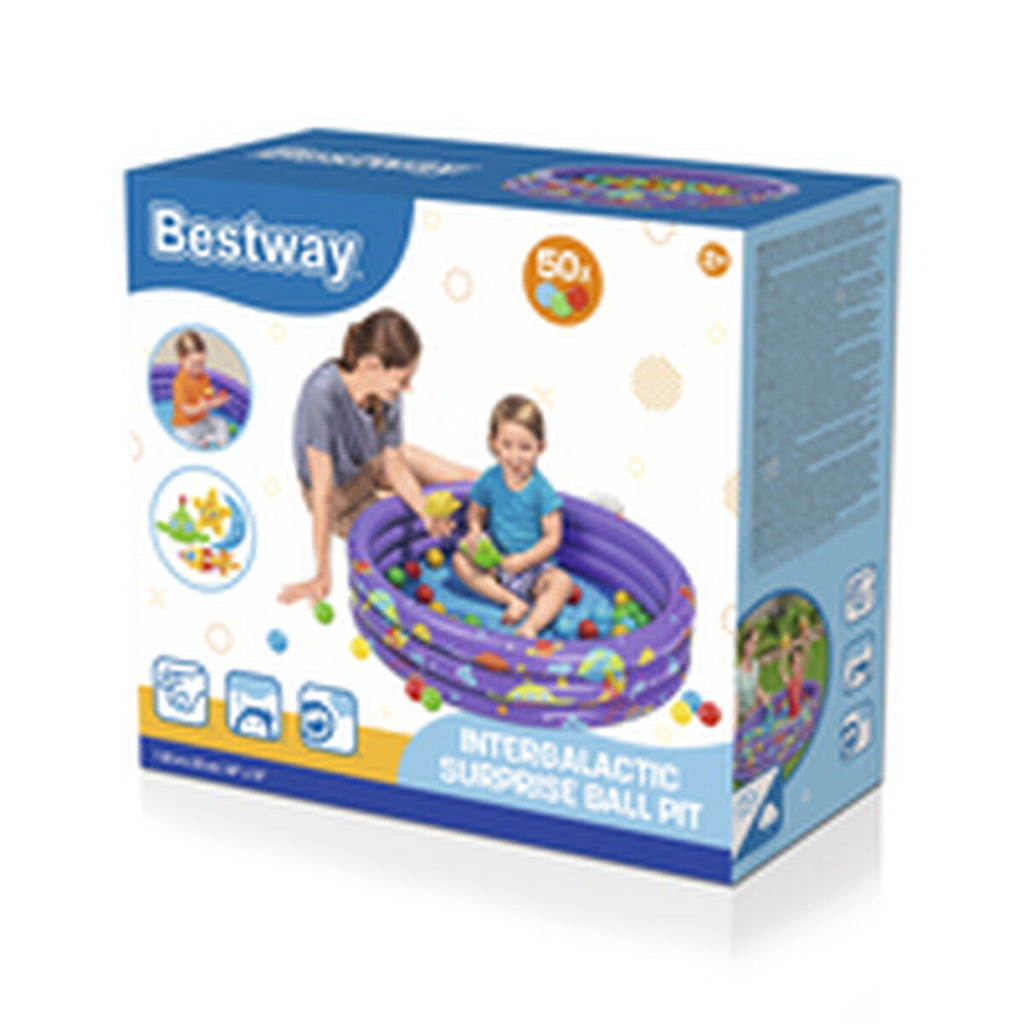 Bestway Ball Pool – Produktansicht 9