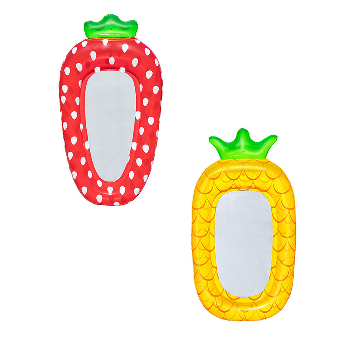 Bestway Luftmatratze Fruits + 6 Years – Produktansicht 1