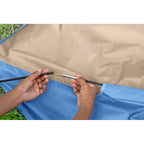 Bestway Beach Zelt Blau 200 x 100 x 100 cm – Produktansicht 7