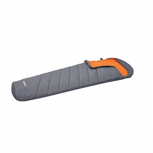 Bestway Schlaf Tasche Polyester Temperature 3-8 Degrees 230x80x60 cm Camping