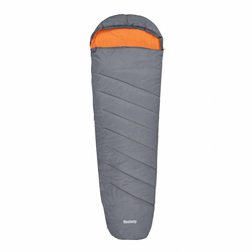 Bestway Schlaf Tasche Polyester Temperature 3-8 Degrees 230x80x60 cm Camping
