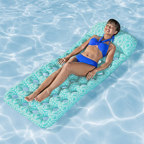 Bestway Schwimmreifen Blau