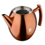 Bergner Teapot Kupfer Stainless Stahl 1,75 L – Produktansicht 3