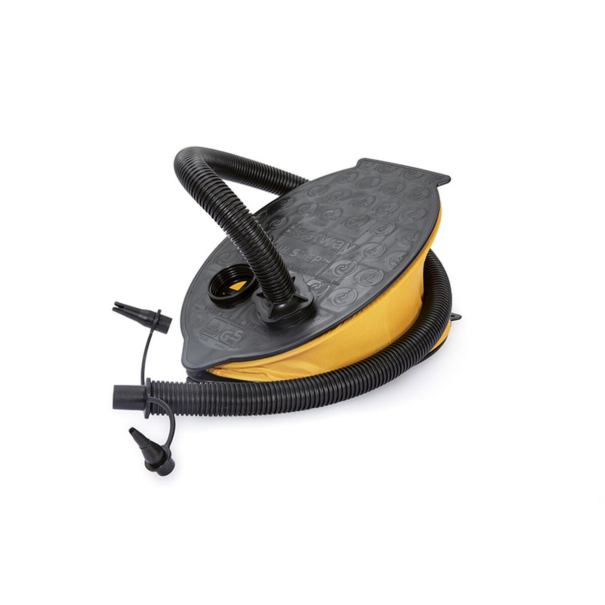 Air Pump Shine Inline 28 x 19 cm – Ansicht 1
