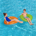 Bestway Schwimmreifen Grün Ø 91 cm – Ansicht 3
