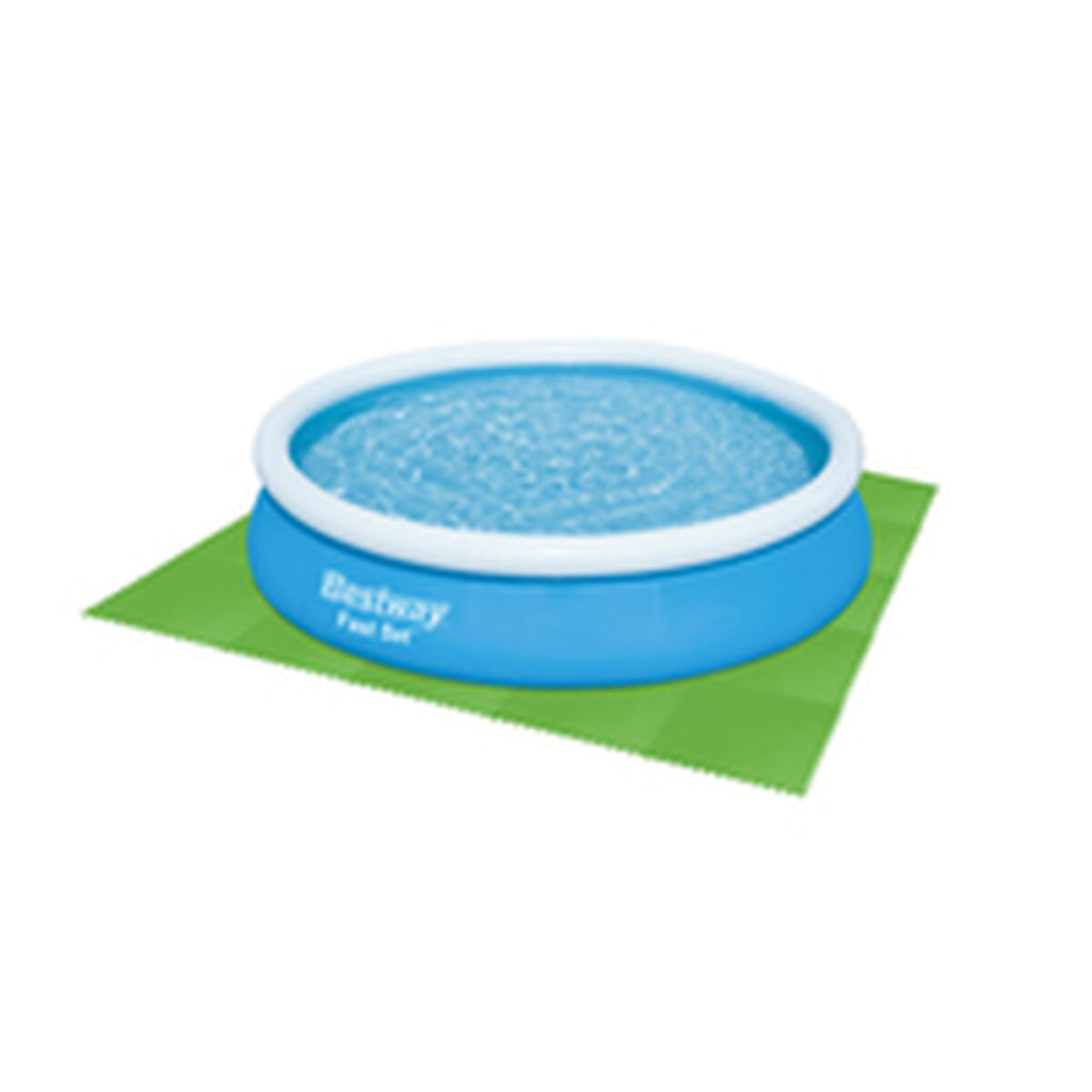 Bestway Bodenschutz für Aufstellpools – Produktansicht 10