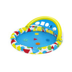 Bestway Aufblasbares Planschbecken für Kinder 45 L – Produktansicht 2