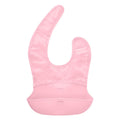 Bib Foldable Easy Rosa – Produktansicht 1