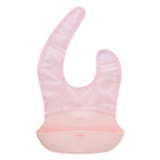 Bib Foldable Easy Hellrosa – Produktansicht 1