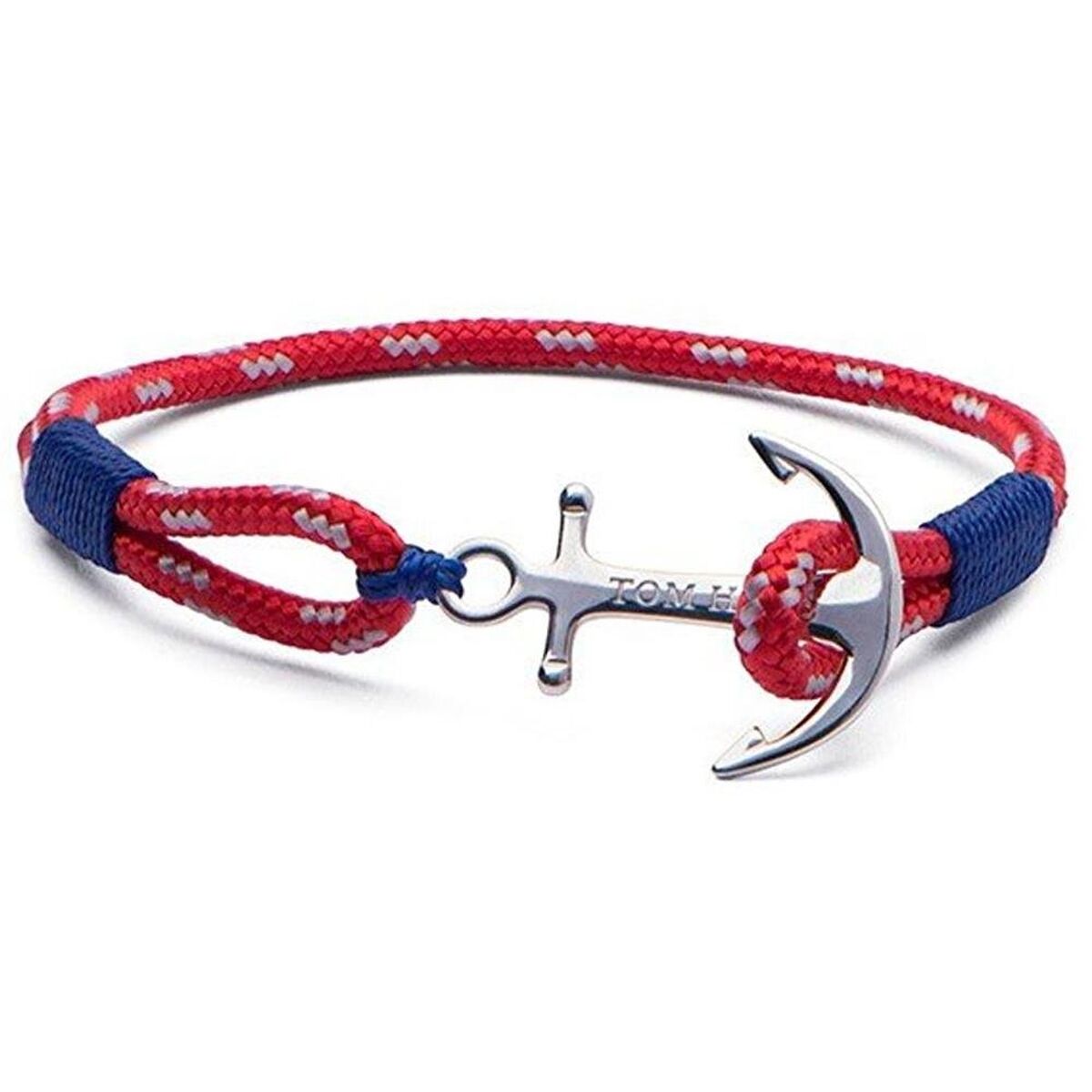 Tom Hope Unisex Armband TM00 18 cm – Produktansicht 1