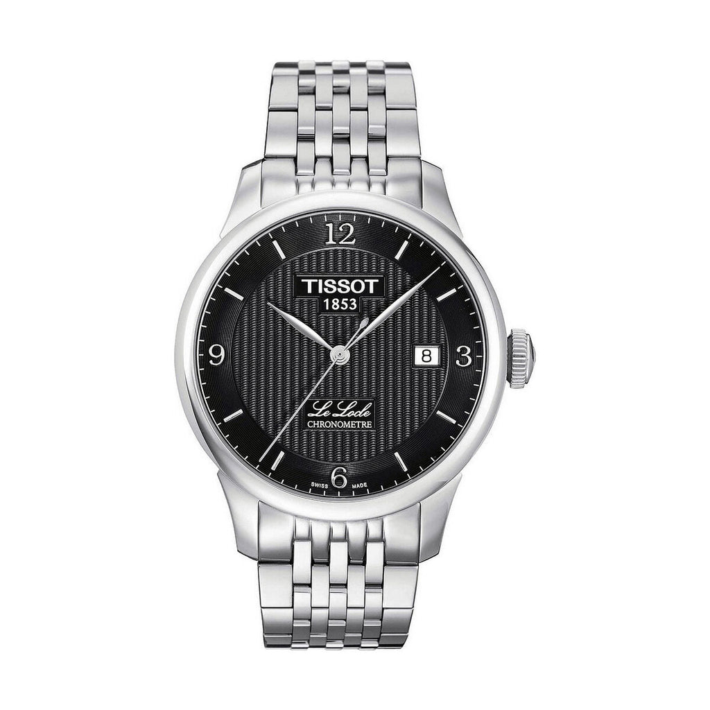 Tissot LE Locle Men's Watch - 39 mm von Tissot | BYAG.