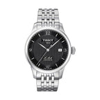 Tissot LE Locle Men's Watch - 39 mm von Tissot | BYAG.