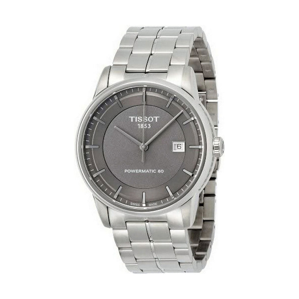 Tissot T-CLASSIC Powermatic Men's Watch - 41 mm von Tissot | BYAG.