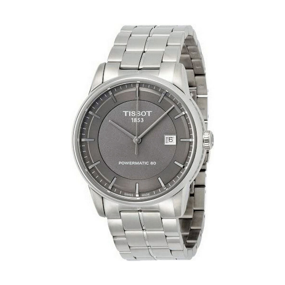 Tissot T-CLASSIC Powermatic Men's Watch - 41 mm von Tissot | BYAG.