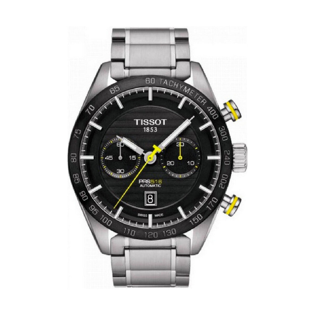 Tissot PRS 516 Men's Watch - 45 mm von Tissot | BYAG.