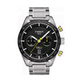 Tissot PRS 516 Men's Watch - 45 mm von Tissot | BYAG.