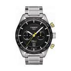 Tissot PRS 516 Men's Watch - 45 mm von Tissot | BYAG.