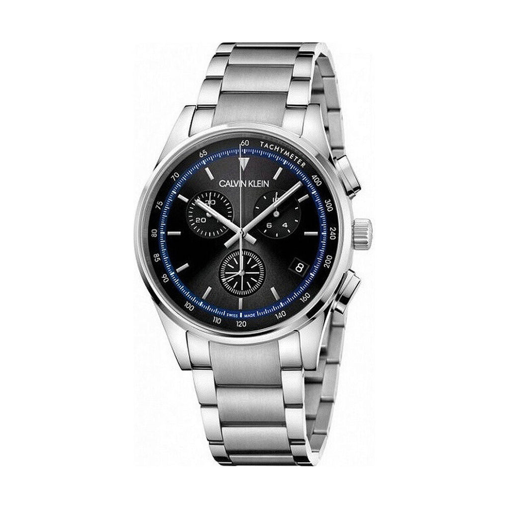 Calvin Klein Completion Men's Watch - 43 mm von Calvin Klein | BYAG.